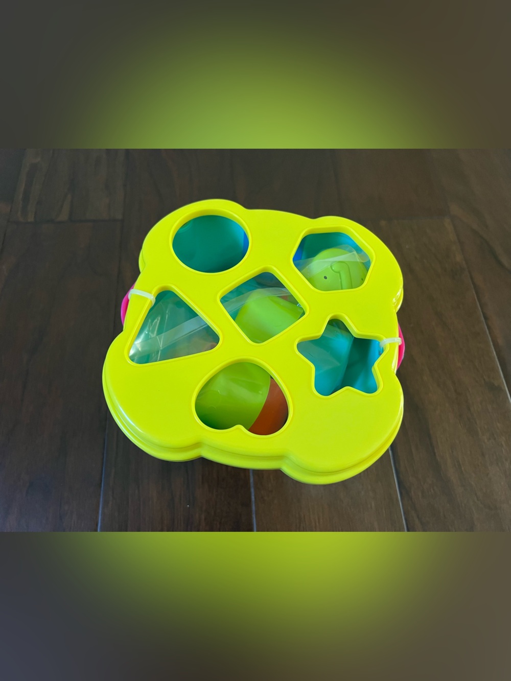 Spark Create Imagine Shape Sorter - Picture 3 of 3